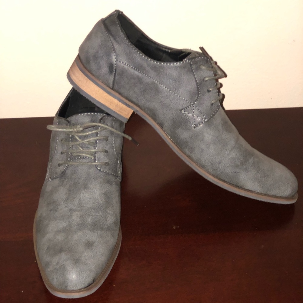 Size 12 Dress Shoes